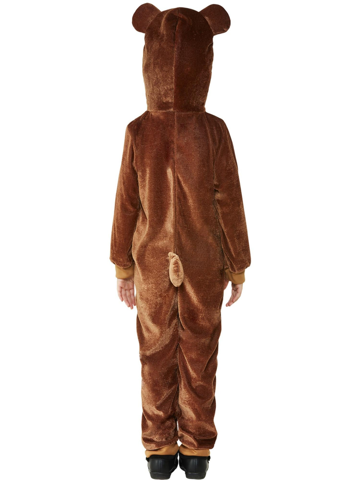 BEAR TODDLER COSTUME, CHILD - TODDLER - Side