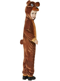 BEAR TODDLER COSTUME, CHILD - TODDLER - Back