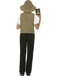 EXPLORER ACCESSORY KIT, CHILD - M-L - Side