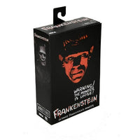 FRANKENSTEIN'S MONSTER - UNIVERSAL 7" SCALE ACTION FIGURE
