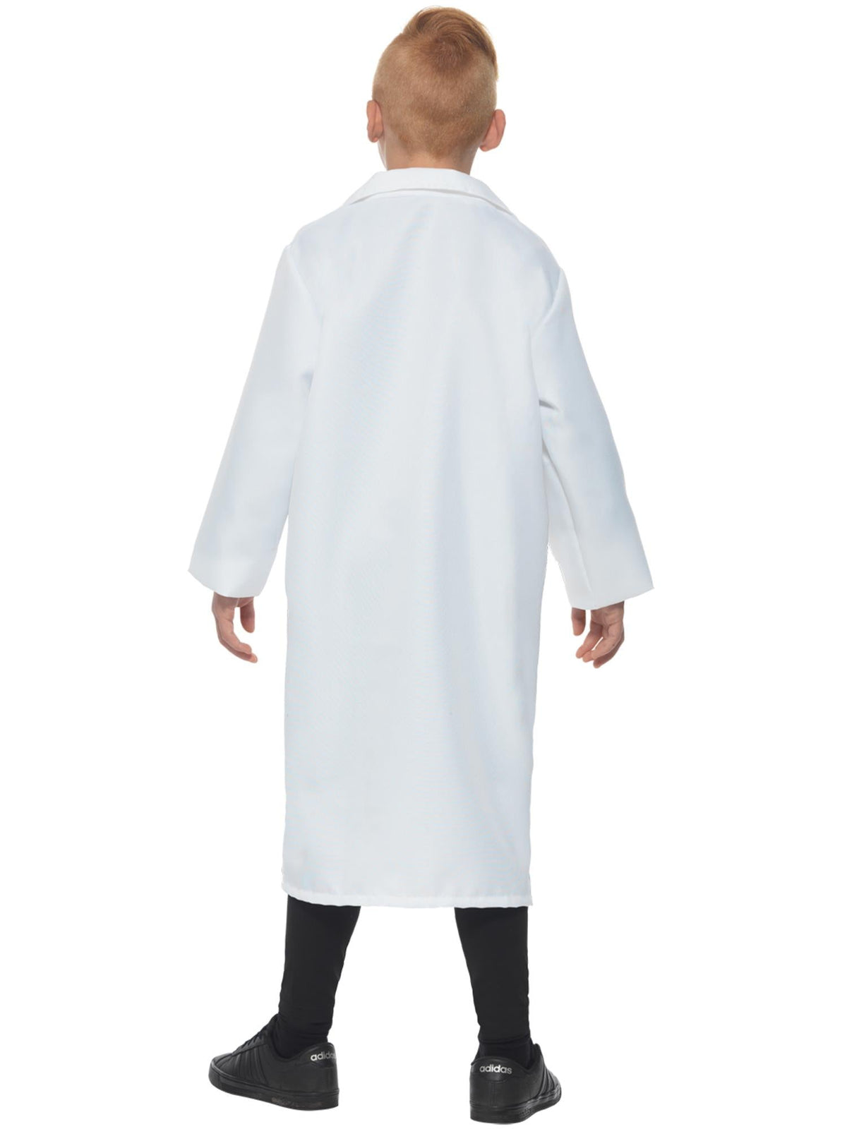 SCIENTIST LAB COAT, CHILD - Side