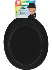 TOP HAT, CHILD - Side
