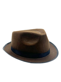 FREDDY ADULT HAT - ADULT - Back