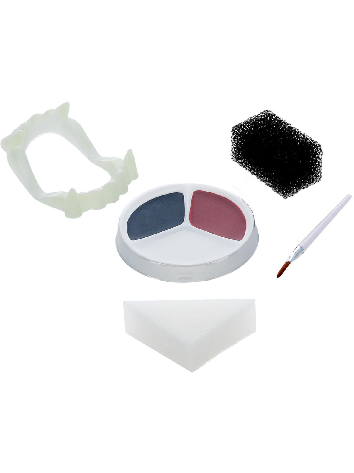 VAMPIRE MAKE UP KIT