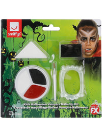 VAMPIRE MAKE UP KIT
