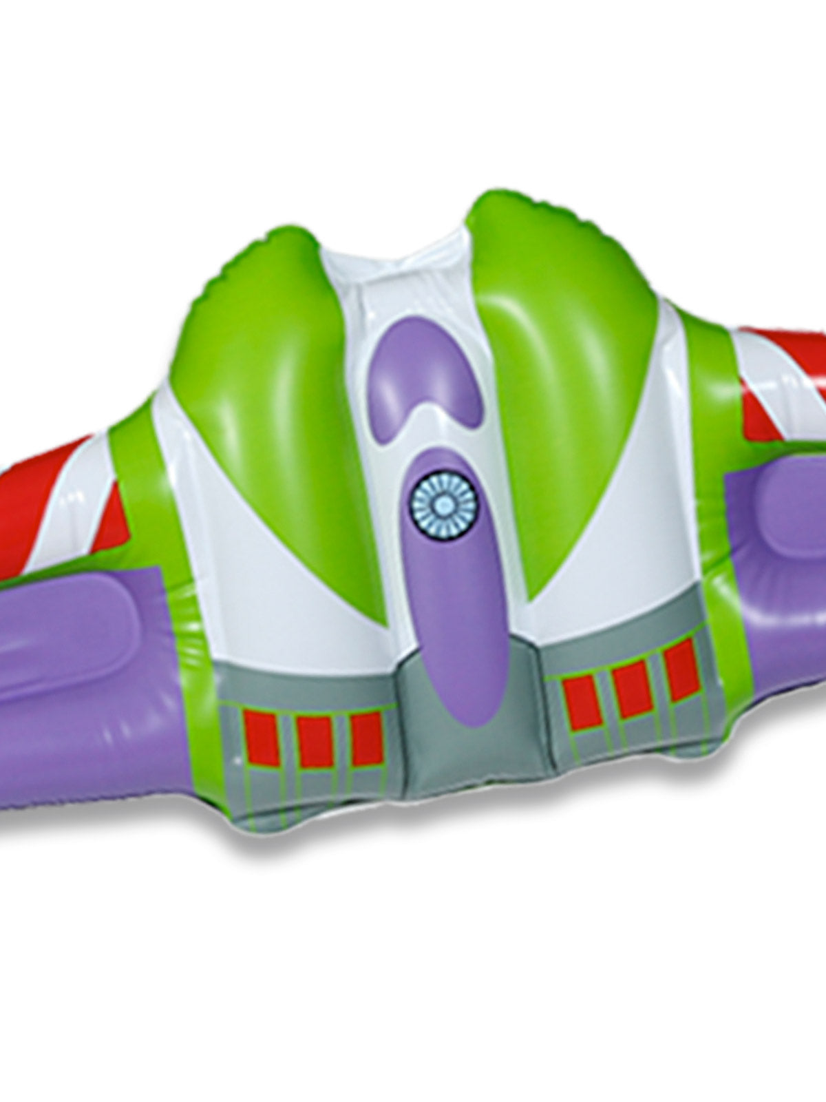 BUZZ TOY STORY INFLATABLE WINGS - CHILD - Back