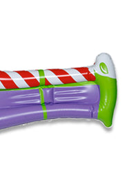 BUZZ TOY STORY INFLATABLE WINGS - CHILD - Side