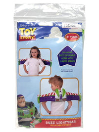 BUZZ TOY STORY INFLATABLE WINGS - CHILD - Packaging