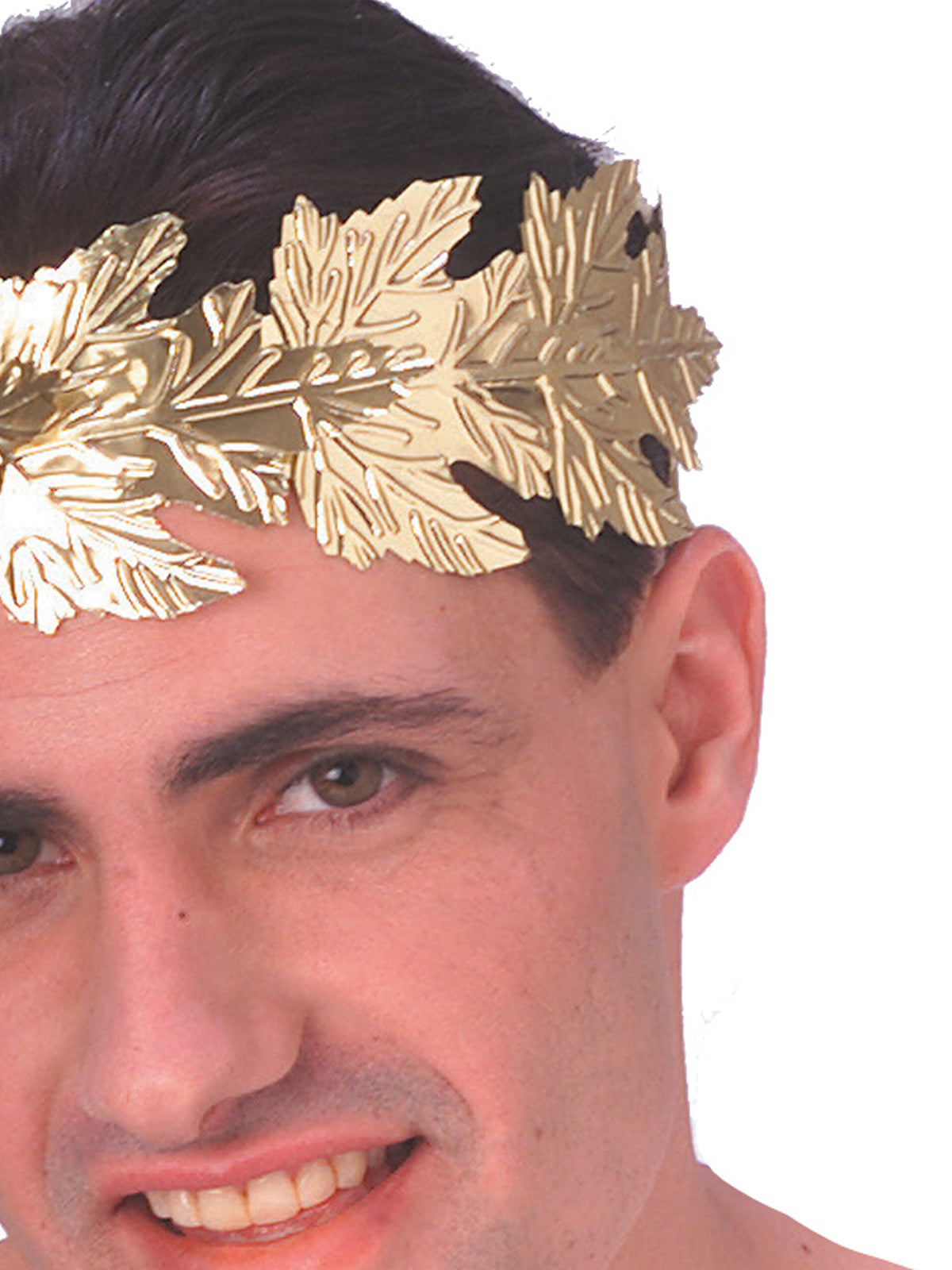 ROMAN WREATH HEADPIECE - ADULT - Side