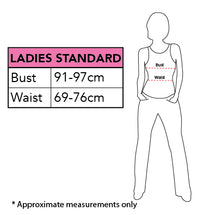 QUEEN OF HEARTS PLAYING CARD COSTUME, ADULT - STD - Packaging