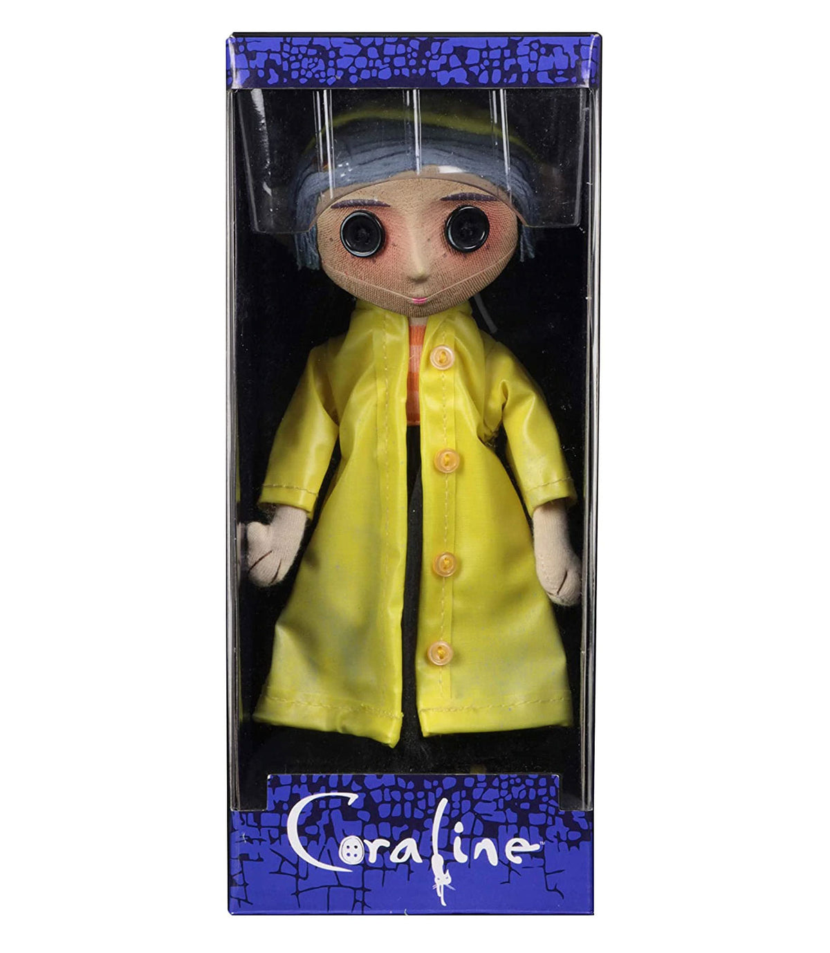CORALINE DOLL COLLECTIBLE