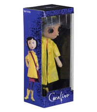 CORALINE DOLL COLLECTIBLE