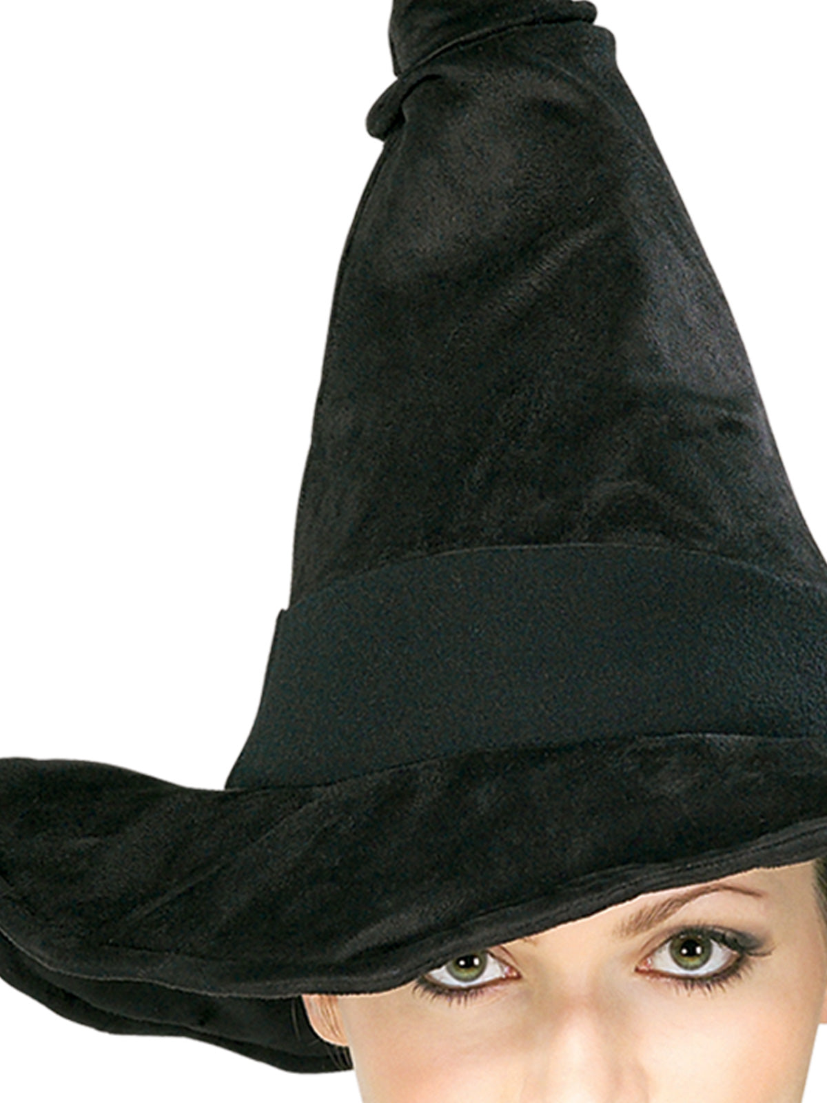 PROFESSOR MINERVA McGONAGALL HAT - 14 Plus - Back
