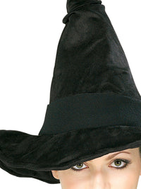 PROFESSOR MINERVA McGONAGALL HAT - 14 Plus - Back
