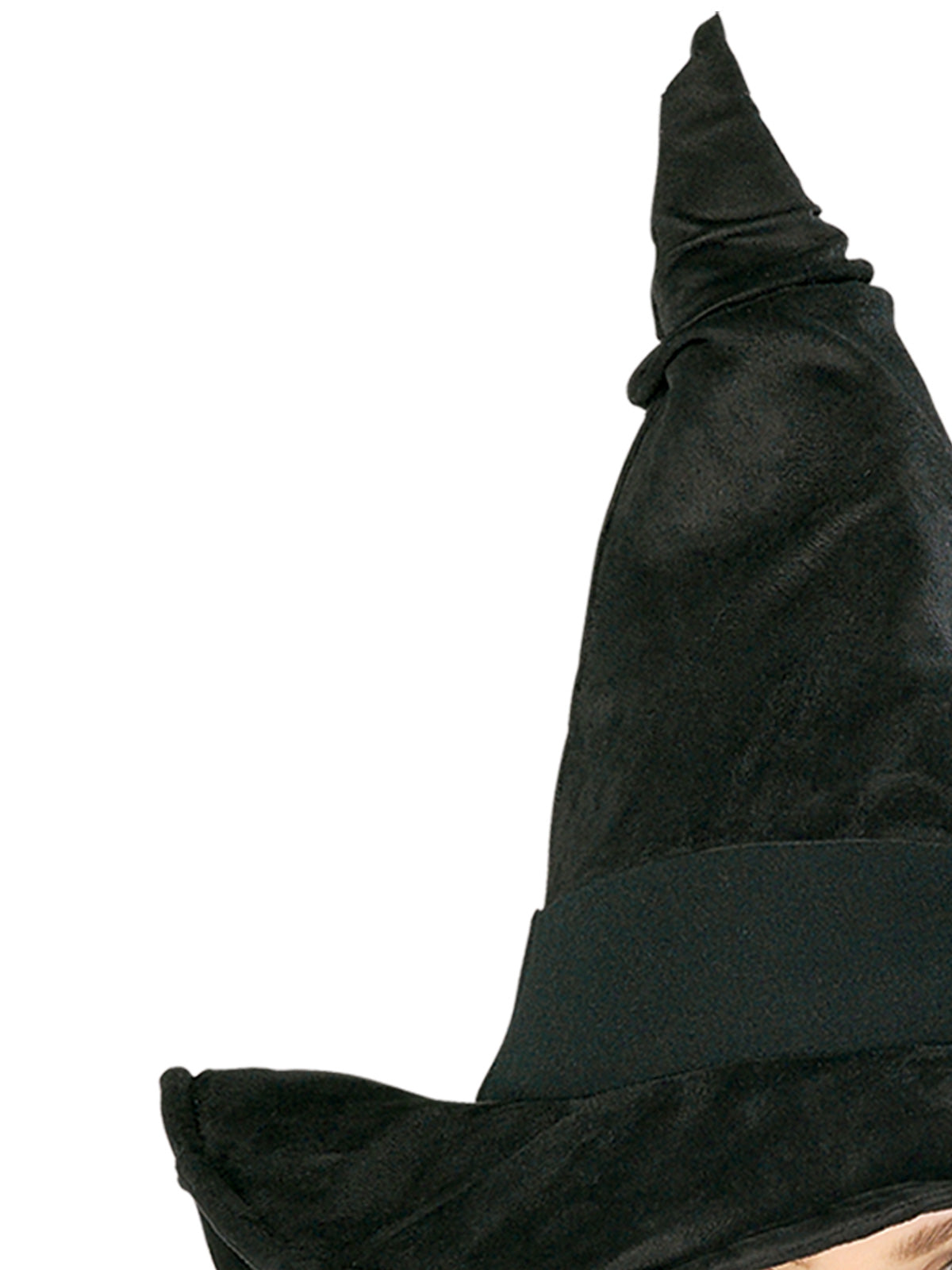 PROFESSOR MINERVA McGONAGALL HAT - 14 Plus - Side