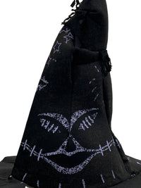 SORTING HAT - Side