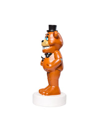 FREDDY FIVE NIGHTS AT FREDDY'S 30CM LIGHT UP DECOR - Side