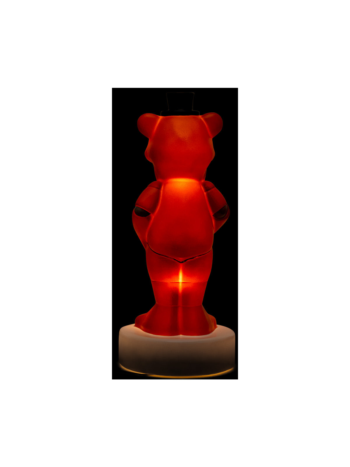 FREDDY FIVE NIGHTS AT FREDDY'S 30CM LIGHT UP DECOR