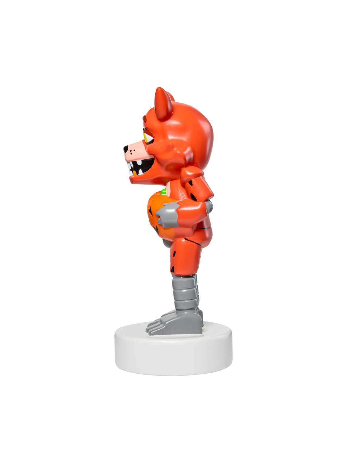FOXY FIVE NIGHTS AT FREDDY'S 30CM LIGHT UP DECOR - Back