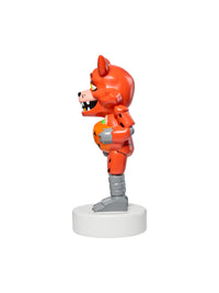 FOXY FIVE NIGHTS AT FREDDY'S 30CM LIGHT UP DECOR - Back