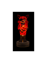 FOXY FIVE NIGHTS AT FREDDY'S 30CM LIGHT UP DECOR - Side