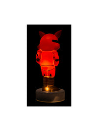 FOXY FIVE NIGHTS AT FREDDY'S 30CM LIGHT UP DECOR - Packaging