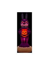 BONNIE FIVE NIGHTS AT FREDDY'S 30CM LIGHT UP DECOR - Side
