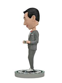 PEE-WEE HERMAN HEAD KNOCKER - Back