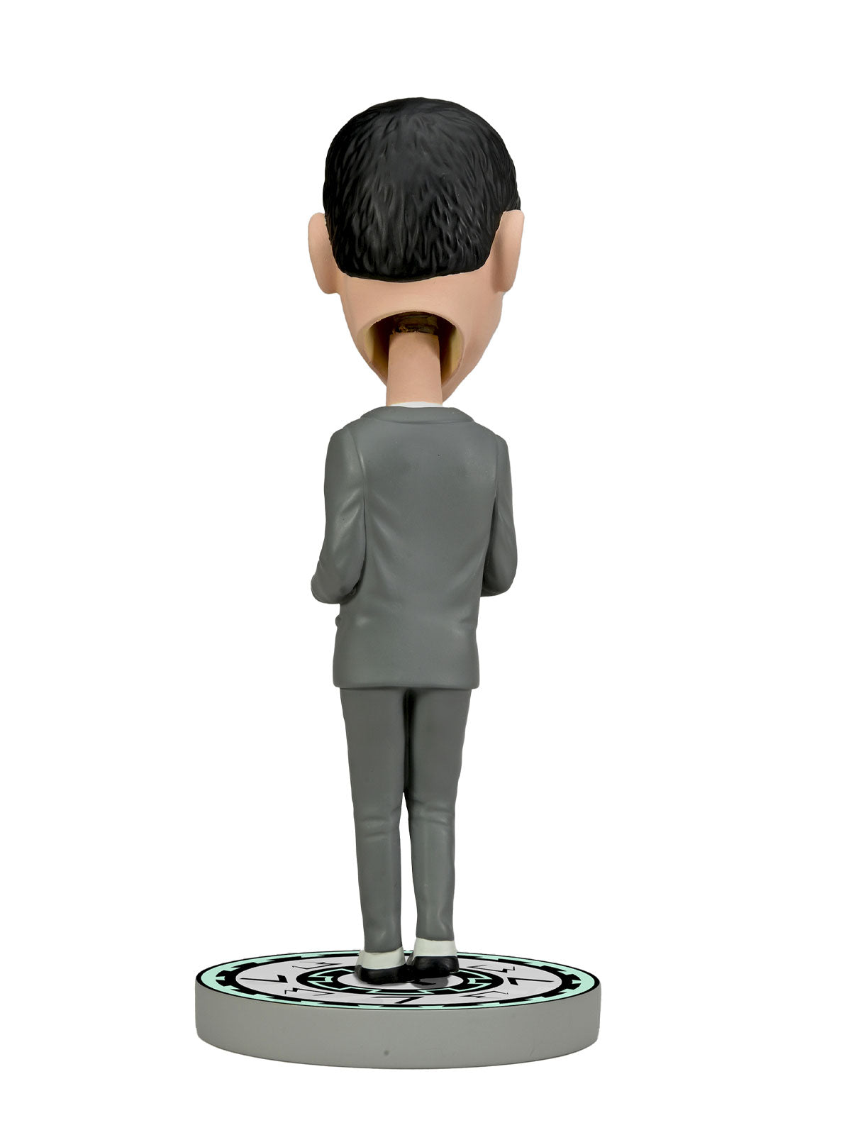 PEE-WEE HERMAN HEAD KNOCKER - Side