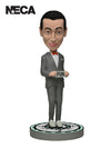 PEE-WEE HERMAN HEAD KNOCKER - Front