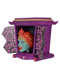 JAMBI - PEE-WEE HERMAN HEAD KNOCKER - Back