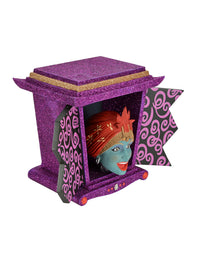 JAMBI - PEE-WEE HERMAN HEAD KNOCKER - Packaging