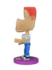 RANDY - PEE-WEE HERMAN HEAD KNOCKER - Back