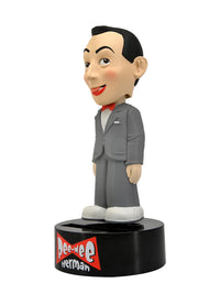 PEE-WEE HERMAN - BODY KNOCKER - Back