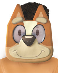 BINGO EVA FACE MASK - Back