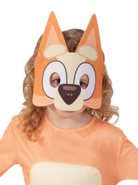 BINGO DELUXE COSTUME, TODDLER - TODDLER - Back