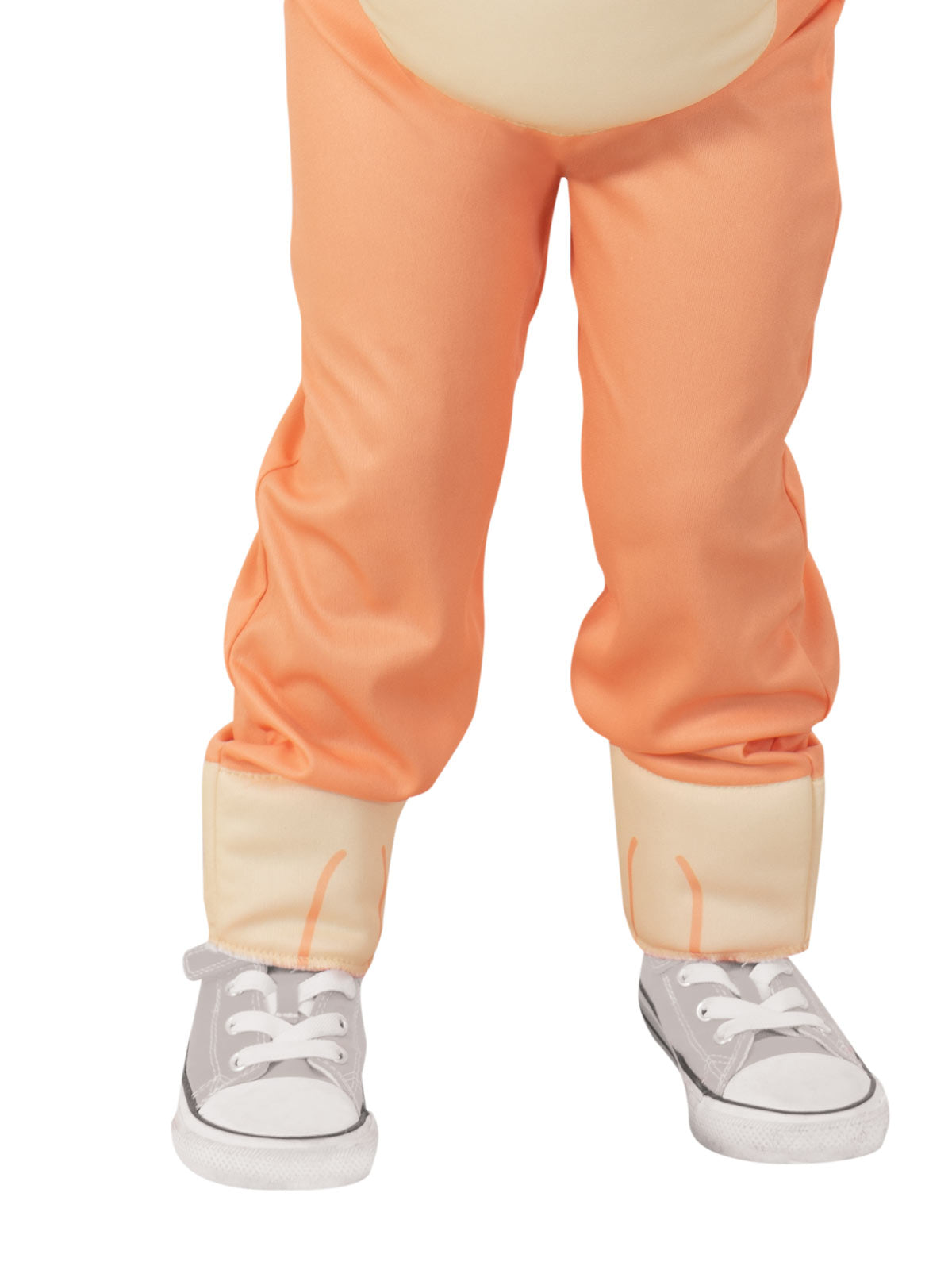 BINGO DELUXE COSTUME, TODDLER - TODDLER - Side