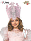 GLINDA THE GOOD WITCH CROWN - CHILD - Front
