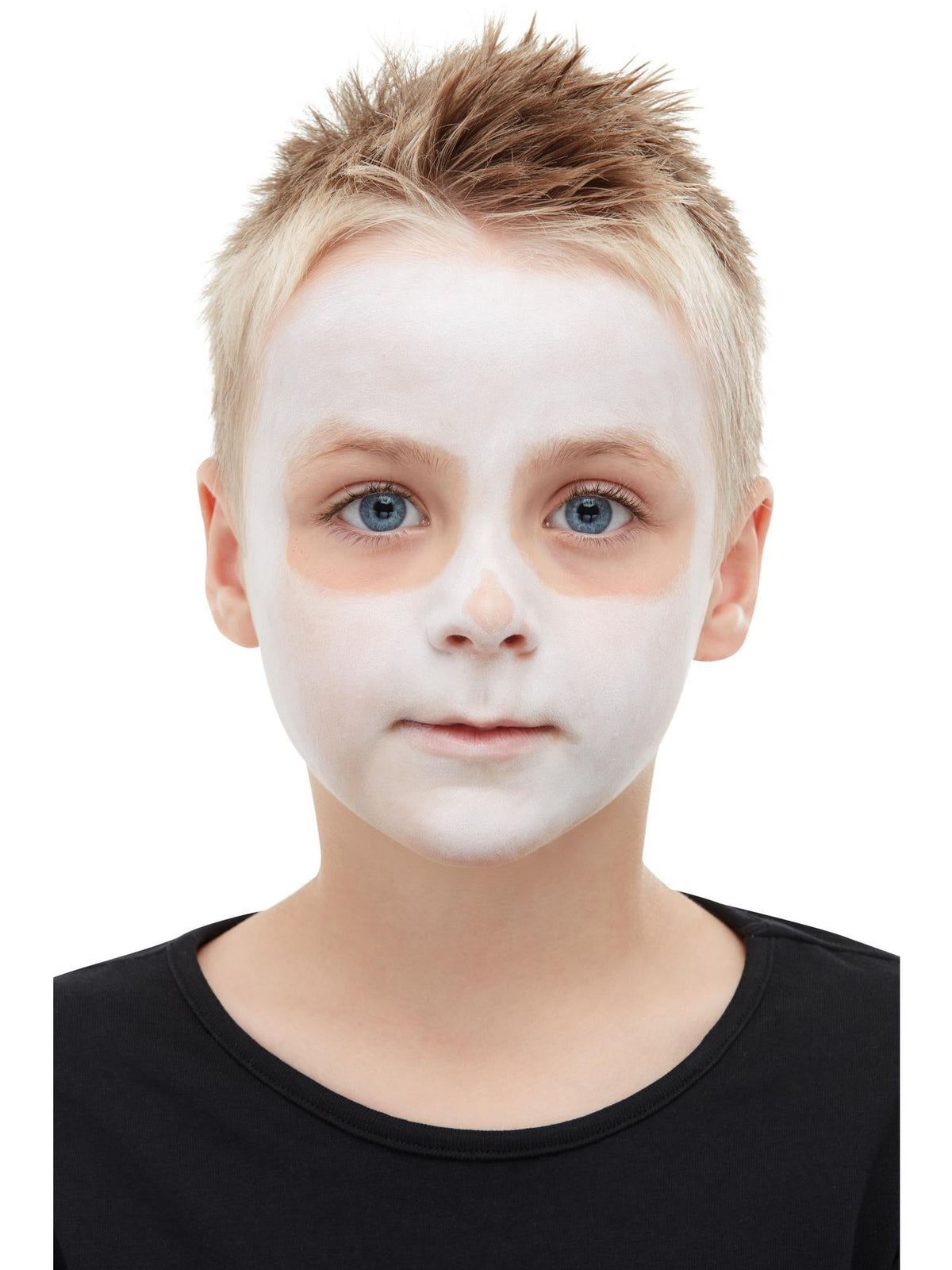 MAKE-UP FX, SKELETON KIT - Side