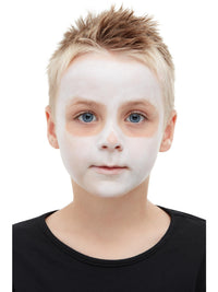 MAKE-UP FX, SKELETON KIT - Side