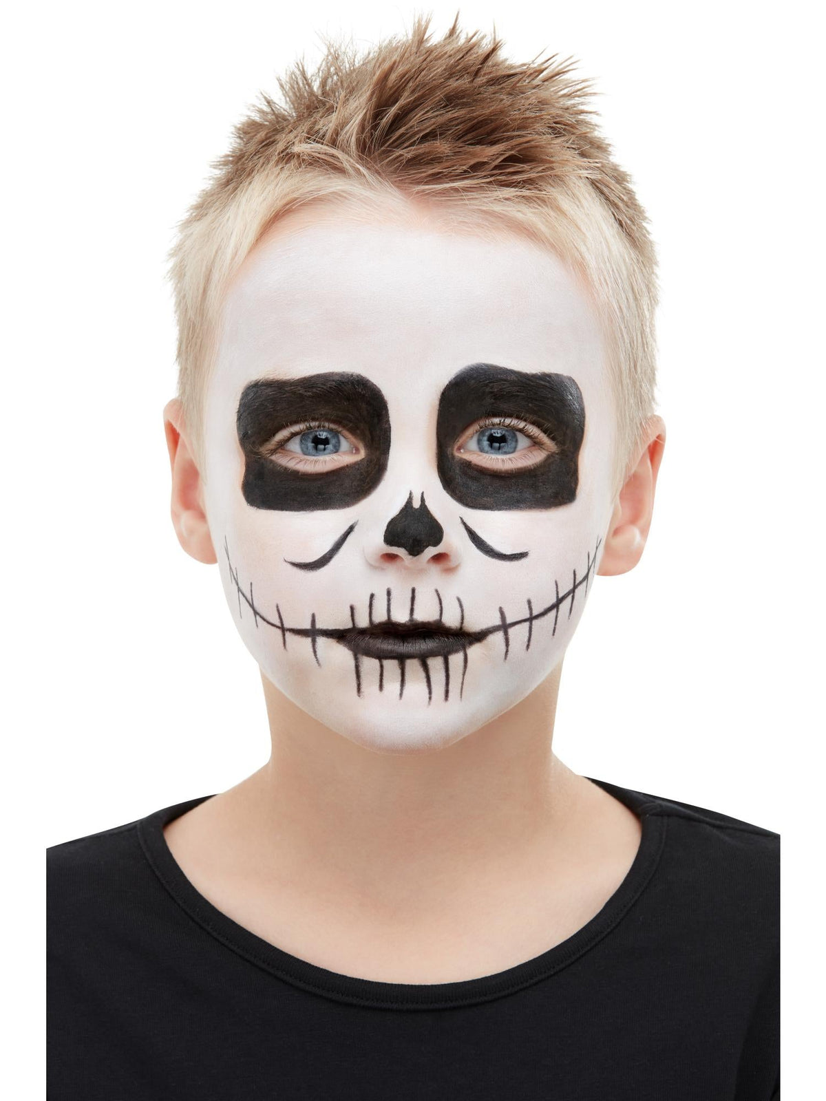 MAKE-UP FX, SKELETON KIT