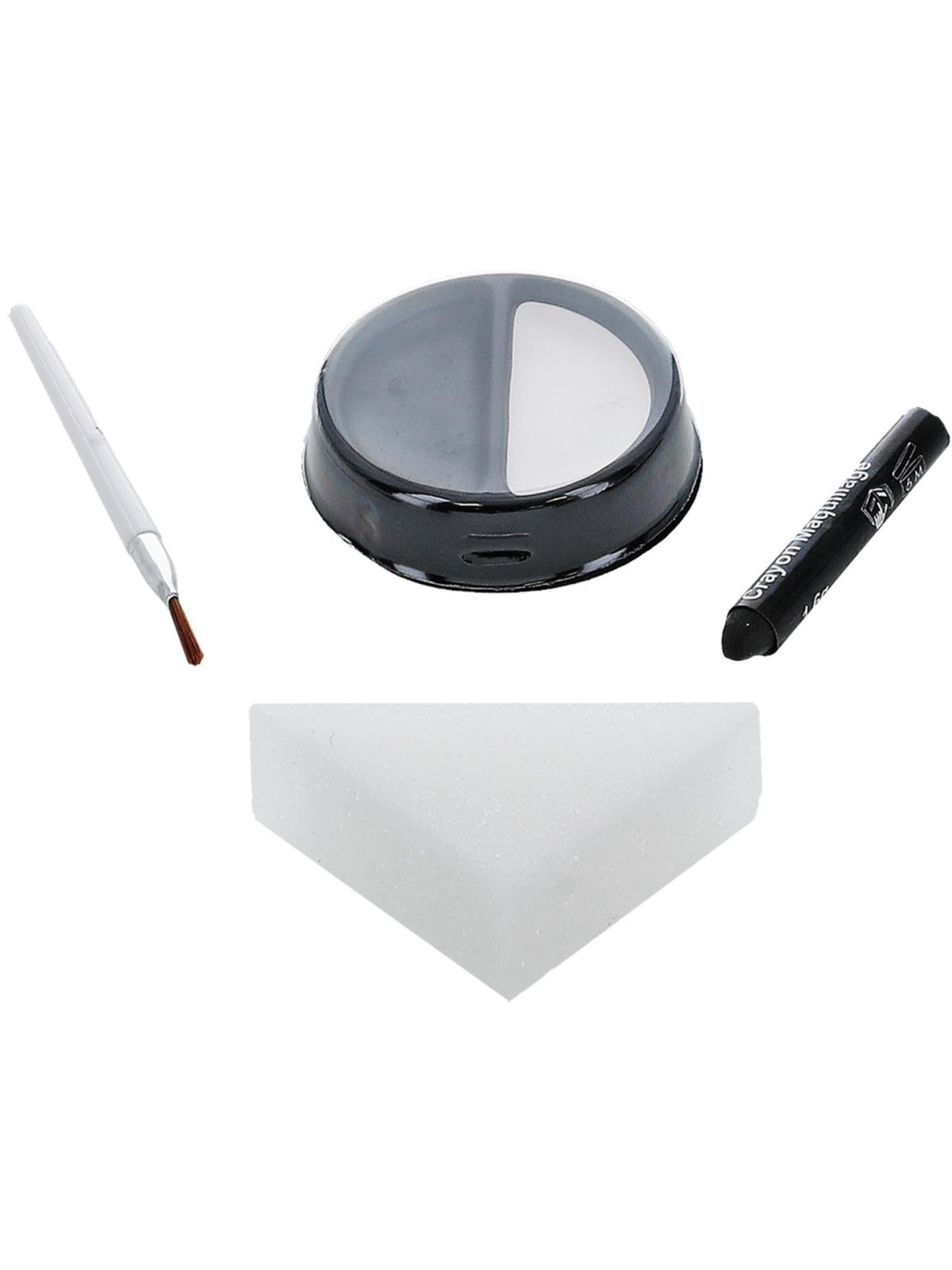 MAKE-UP FX, SKELETON KIT