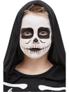 MAKE-UP FX, SKELETON KIT - Front