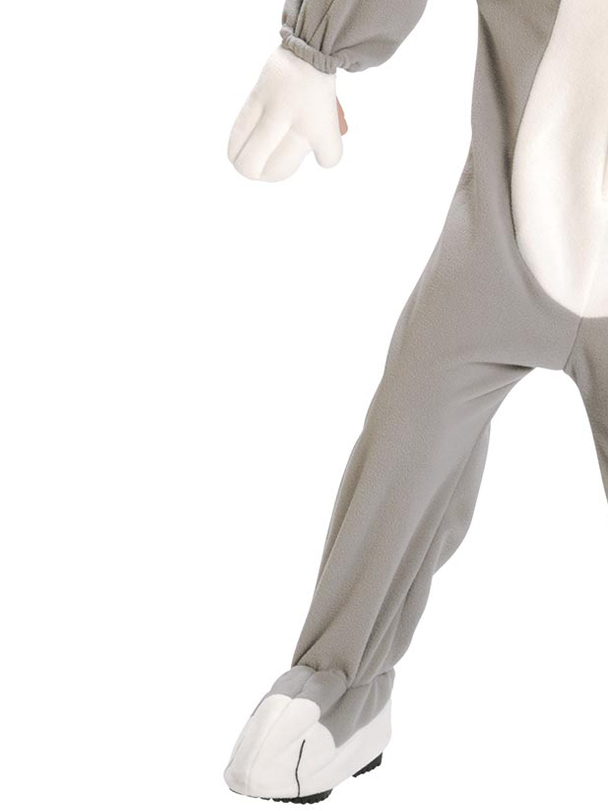 BUGS BUNNY CLASSIC COSTUME, CHILD - TODDLER - Side