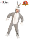 BUGS BUNNY CLASSIC COSTUME, CHILD - TODDLER - Front
