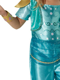 SHINE CLASSIC COSTUME, CHILD - 3-5 YRS - Side