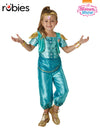 SHINE CLASSIC COSTUME, CHILD - 3-5 YRS - Front