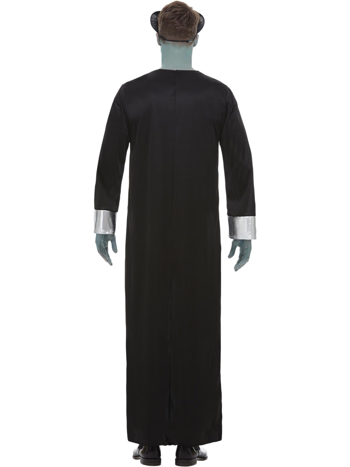 ALIEN COSTUME, ADULT - M - Side
