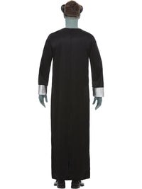 ALIEN COSTUME, ADULT - M - Side