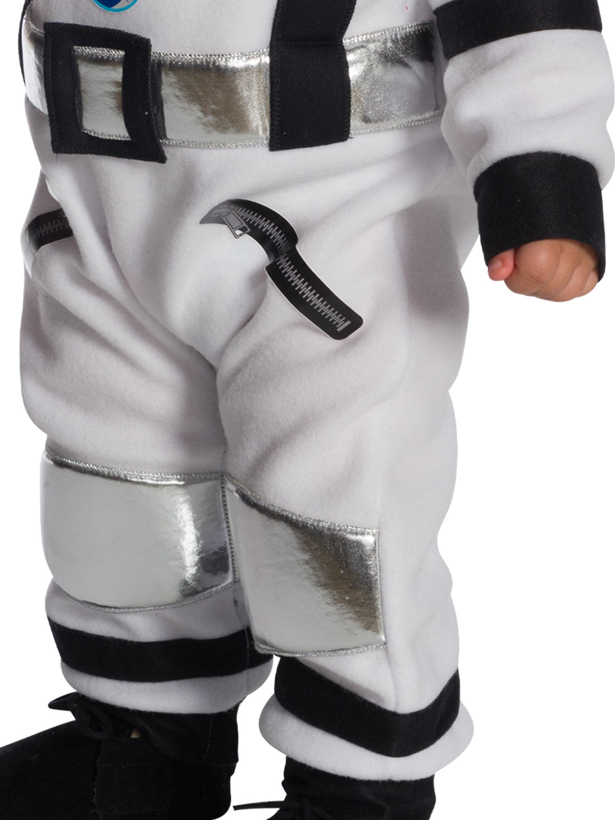 LIL' ASTRONAUT COSTUME, CHILD - TODDLER - Side